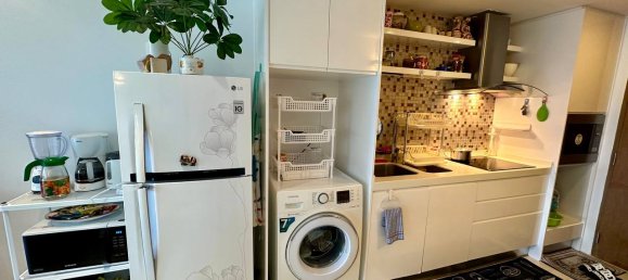 2 bedrooms Apartment in Pattaya, Thailand No. 11208 8