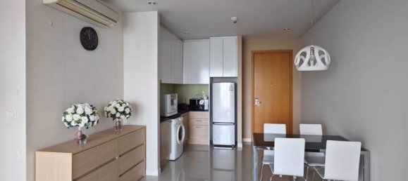 2 bedrooms Condo in Ratchathewi, Thailand No. 5339 6