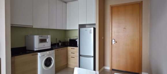 2 bedrooms Condo in Ratchathewi, Thailand No. 5339 4