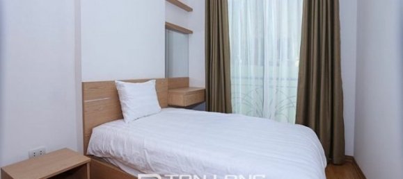 2 bedrooms Apartment in Ba Dinh, Vietnam No. 1552 3