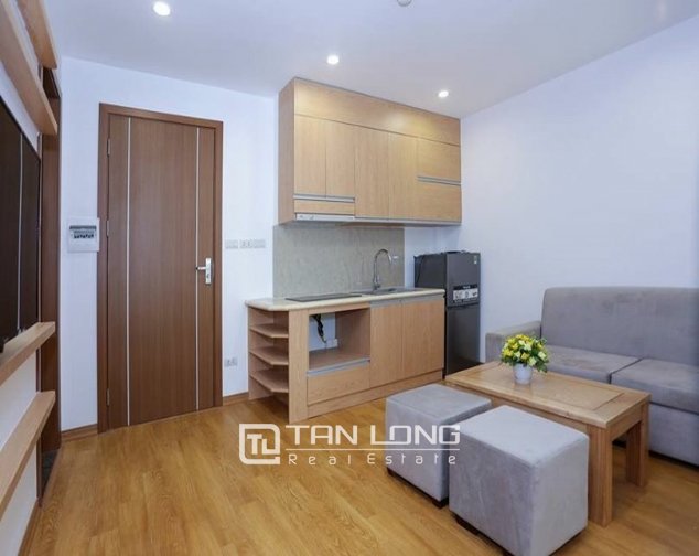 2 bedrooms Apartment in Ba Dinh, Vietnam No. 1552