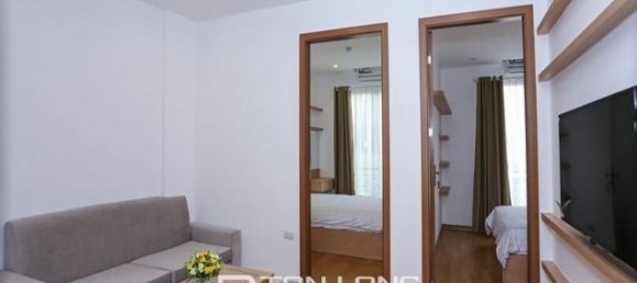 2 bedrooms Apartment in Ba Dinh, Vietnam No. 1552 2