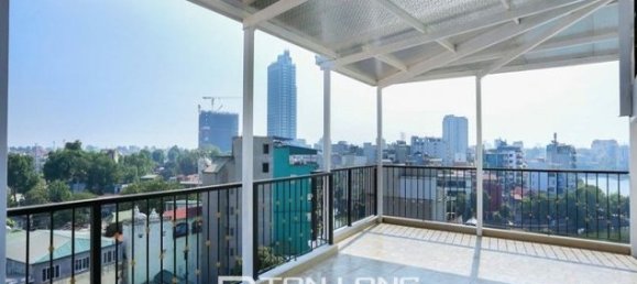 2 bedrooms Apartment in Ba Dinh, Vietnam No. 1552 6