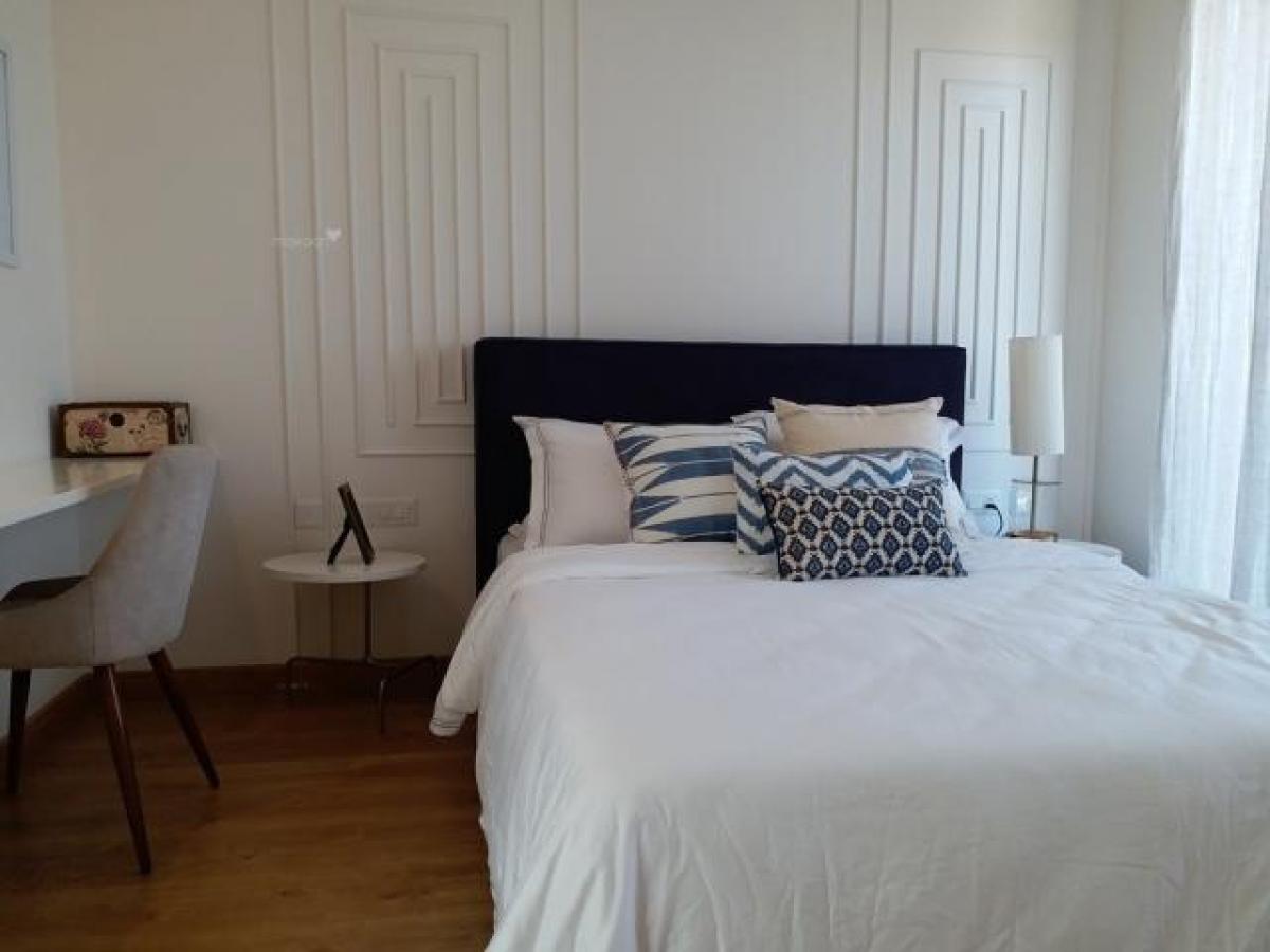 Studio in Bangalore, India No. 43638