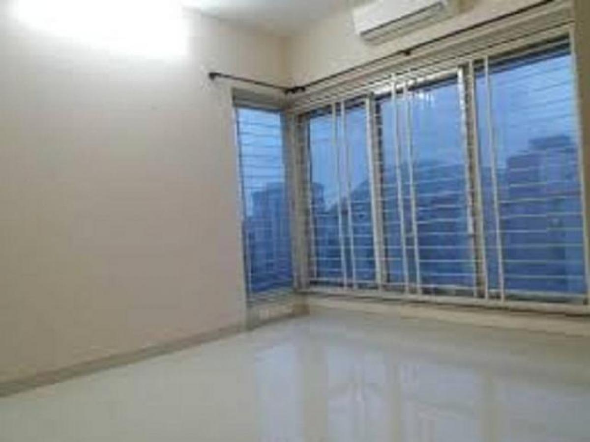 Studio in Mumbai, India No. 9748