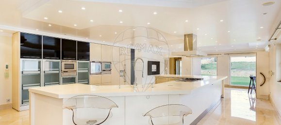 5 bedrooms House in Sintra, Portugal No. 46854 38