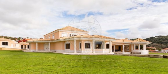 5 bedrooms House in Sintra, Portugal No. 46854 15