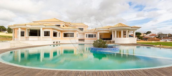 5 bedrooms House in Sintra, Portugal No. 46854 47