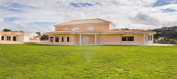 5 bedrooms House in Sintra, Portugal No. 46854 9