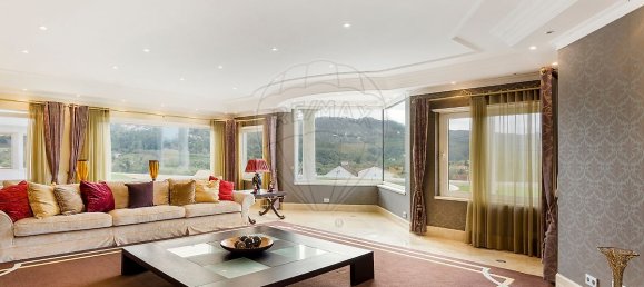 5 bedrooms House in Sintra, Portugal No. 46854 26