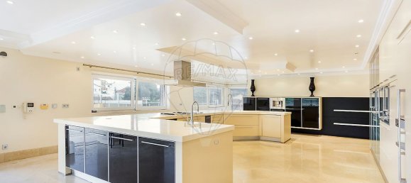 5 bedrooms House in Sintra, Portugal No. 46854 34