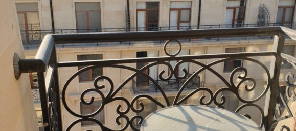 3 chambres Appartement à Khatay, Azerbaijan No. 2007 12