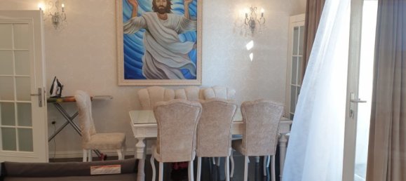 3 chambres Appartement à Khatay, Azerbaijan No. 2007 17