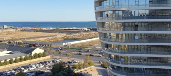 3 chambres Appartement à Khatay, Azerbaijan No. 2007 21