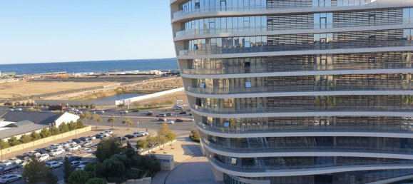 3 chambres Appartement à Khatay, Azerbaijan No. 2007 22
