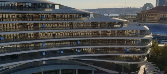 3 chambres Appartement à Khatay, Azerbaijan No. 2007 20