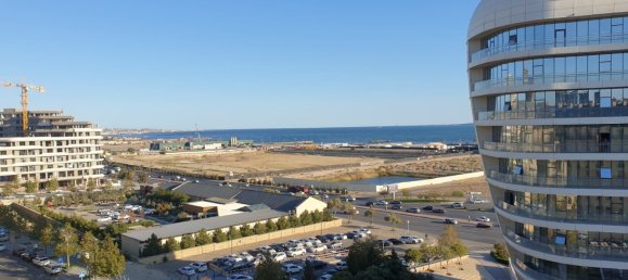 3 chambres Appartement à Khatay, Azerbaijan No. 2007 23