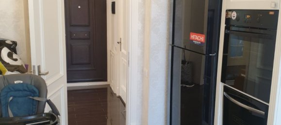 3 chambres Appartement à Khatay, Azerbaijan No. 2007 44