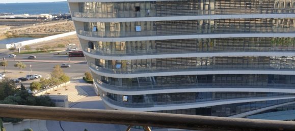 3 chambres Appartement à Khatay, Azerbaijan No. 2007 19