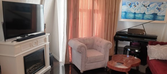 3 chambres Appartement à Khatay, Azerbaijan No. 2007 15