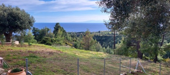 3 Schlafzimmer Property in Chalkidiki, Greece, Nr. 3231 26