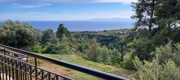 3 Schlafzimmer Property in Chalkidiki, Greece, Nr. 3231 21