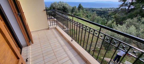 3 Schlafzimmer Property in Chalkidiki, Greece, Nr. 3231 22