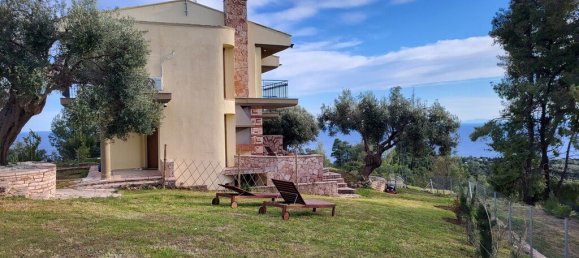 3 Schlafzimmer Property in Chalkidiki, Greece, Nr. 3231 30