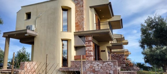 3 Schlafzimmer Property in Chalkidiki, Greece, Nr. 3231 28