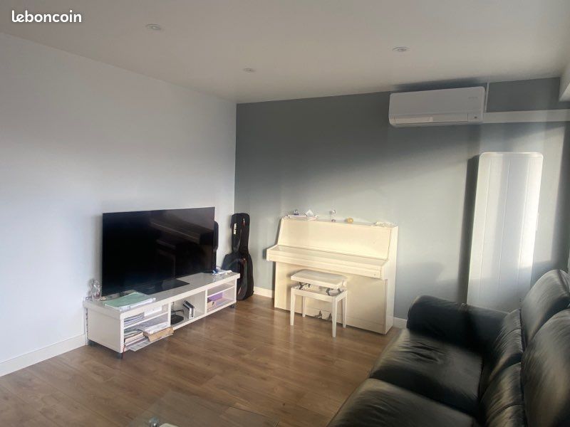 Apartamento T2 em Bordeaux, France N.º 298982