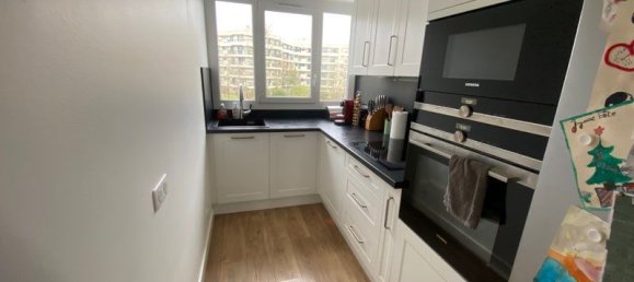 Apartamento T2 em Bordeaux, France N.º 298982 2