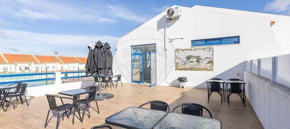 258m² Warehouse in Setubal, Portugal No. 70649 18