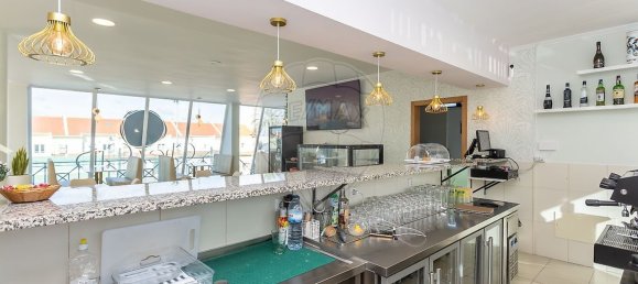 258m² Warehouse in Setubal, Portugal No. 70649 14