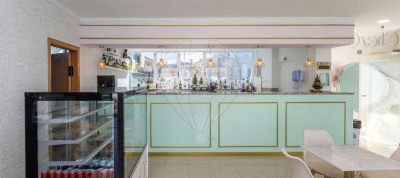 258m² Warehouse in Setubal, Portugal No. 70649 6