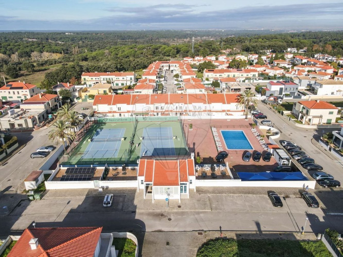 258m² Warehouse in Setubal, Portugal No. 70649