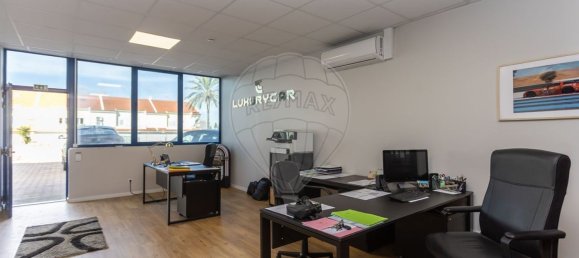 258m² Warehouse in Setubal, Portugal No. 70649 39