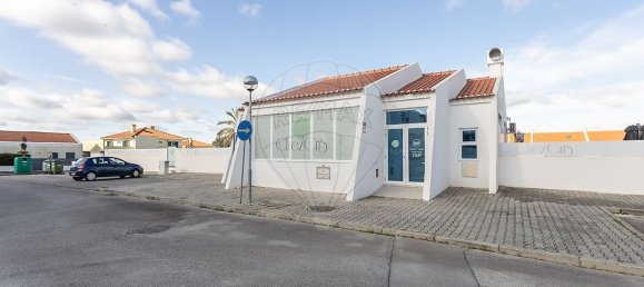 258m² Warehouse in Setubal, Portugal No. 70649 12