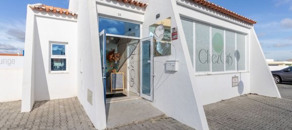 258m² Warehouse in Setubal, Portugal No. 70649 13