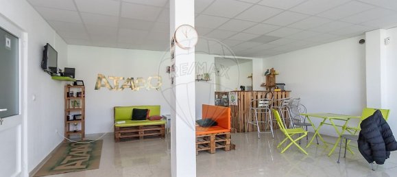 258m² Warehouse in Setubal, Portugal No. 70649 35