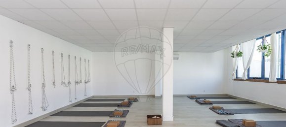 258m² Warehouse in Setubal, Portugal No. 70649 37
