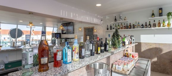 258m² Warehouse in Setubal, Portugal No. 70649 17