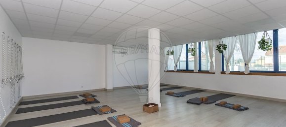 258m² Warehouse in Setubal, Portugal No. 70649 36