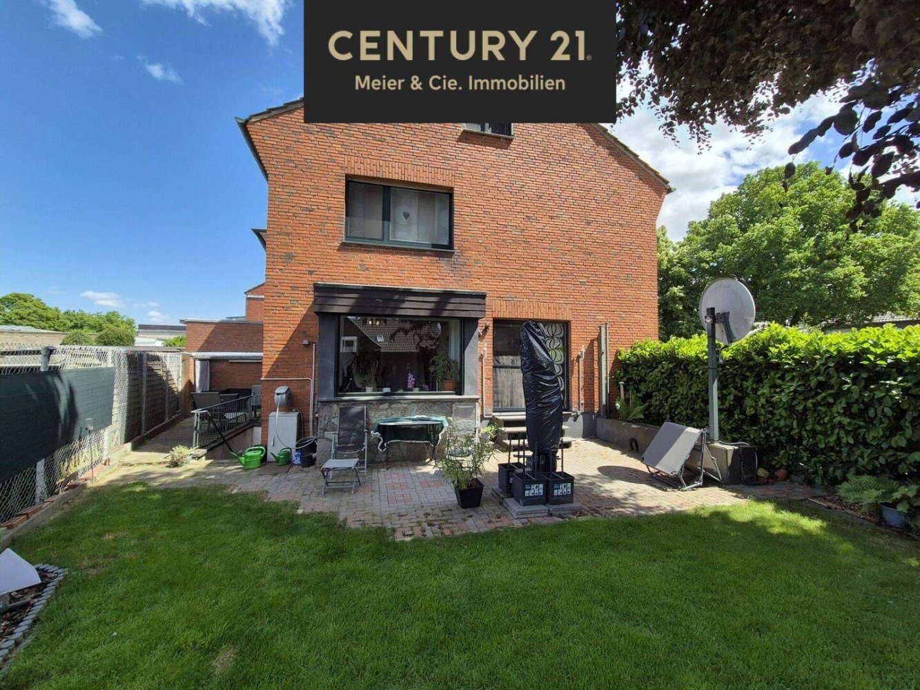 5 rooms House in Korschenbroich, Germany No. 326844