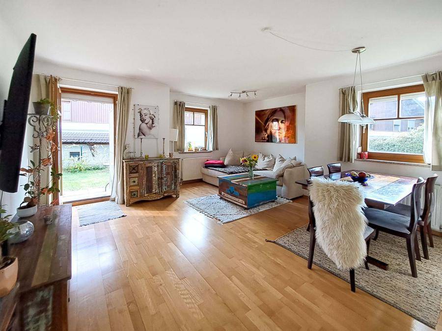 1 chambre Appartement à Strasswalchen, Austria No. 226732