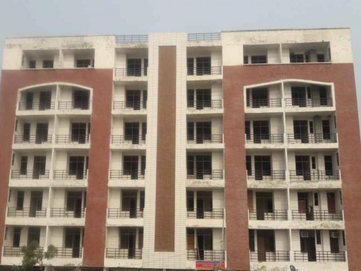 Studio in Noida, India No. 22538