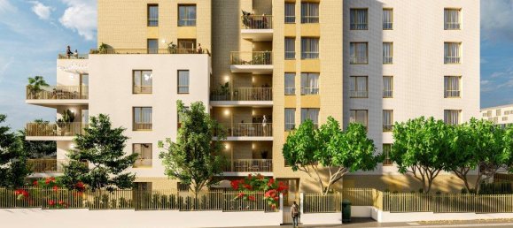 Apartamento de 2 dormitorios en Sannois, France No. 180621 2