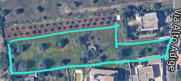 2400m² Land in Casarano, Italy No. 314857 3