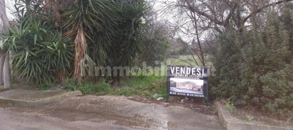 2400m² Land in Casarano, Italy No. 314857 2
