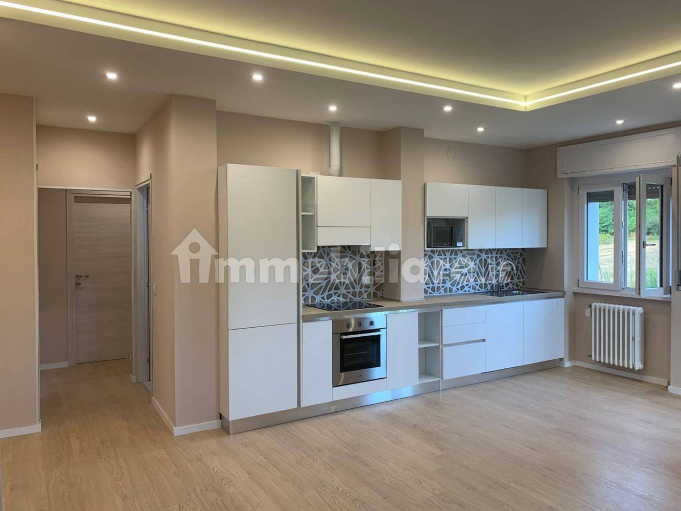 2 bedrooms Apartment in Cressa, Italy No. 266894