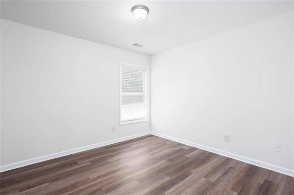 3 bedrooms House in Kennesaw, USA No. 440744